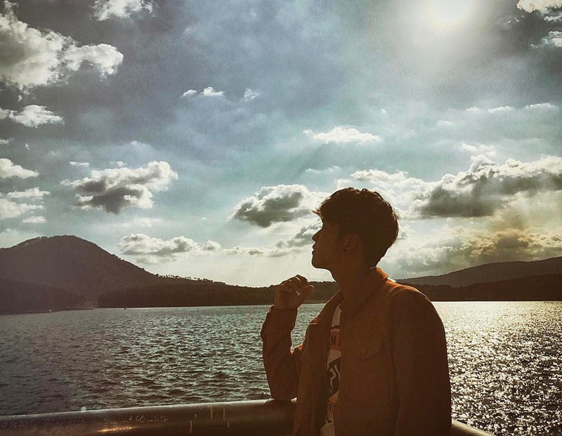 Những góc "sống ảo" tuyệt đẹp ở Đà Lạt ảnh 9 nhung goc song ao tuyet dep o da lat