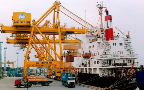 logistic se gop 10 gdp trong 8 nam toi