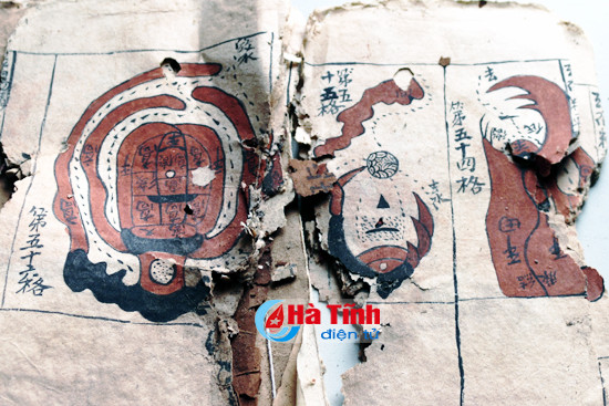 phat hien nhieu van tu han nom co quy hiem trong nha dan