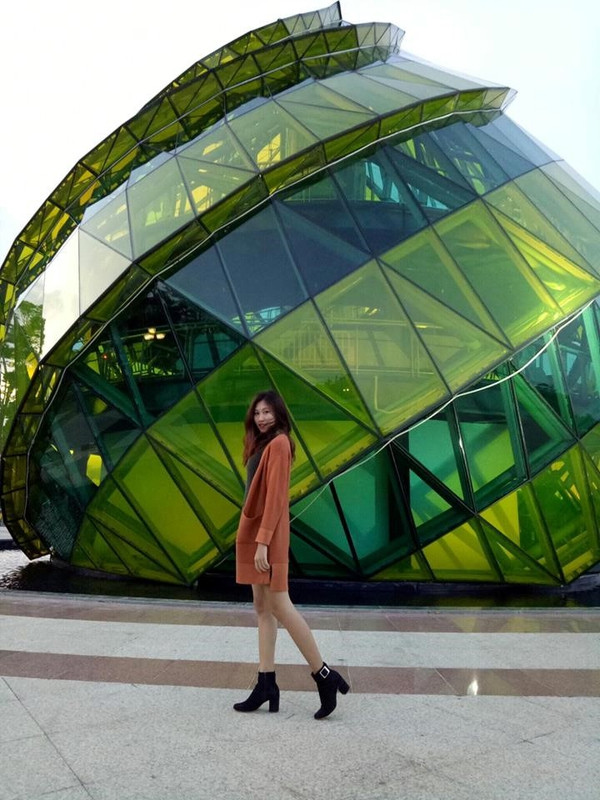 Những góc "sống ảo" tuyệt đẹp ở Đà Lạt ảnh 8 nhung goc song ao tuyet dep o da lat