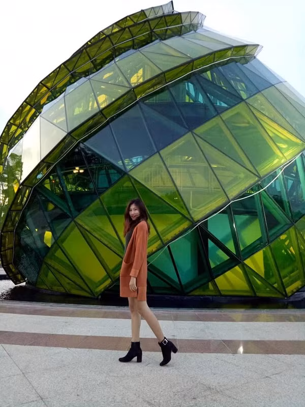 nhung goc song ao tuyet dep o da lat