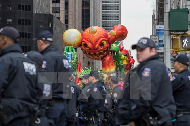 my bat gan 700 doi tuong trong cac chien dich tran ap nguoi nhap cu