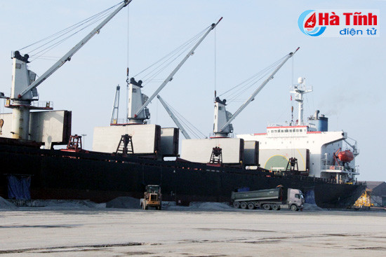 kinh te xa hoi ha tinh dau nam nhieu linh vuc dat kha