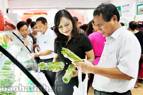Sau hơn 4 tháng đi vào hoạt động, Mitraco Food đã được nhiều khách hàng phản hồi tích cực. Sau hơn 4 tháng đi vào hoạt động, Mitraco Food đã được nhiều khách hàng phản hồi tích cực.