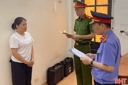 Bắt đối tượng lừa “chạy” xuất khẩu lao động sang Canada