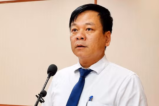 Chủ tịch xã bị bắt do liên quan cá độ bóng đá