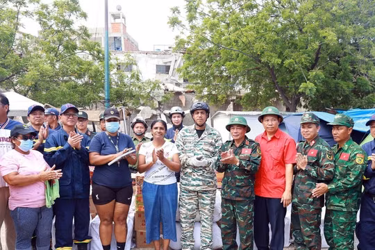 Venezuela luôn khắc ghi tình cảm đoàn kết trong sáng của Việt Nam
