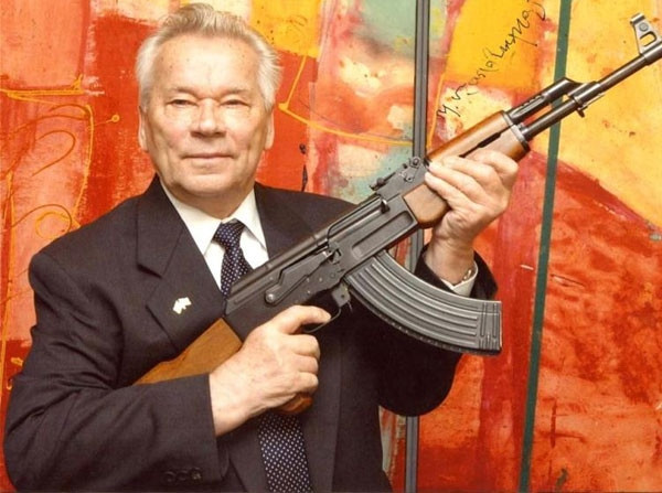 4 phát minh hủy diệt nhiều người nhất thế giới ảnh 2