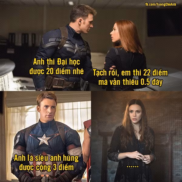 Chỉ 2 phần đúng: Tên và số báo danh ảnh 4
