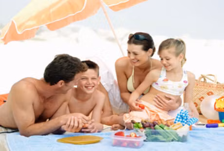 nhung van de suc khoe thuong gap khi nghi le dai ngay