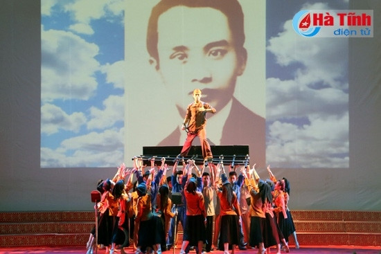 Kỷ niệm 110 năm ngày sinh Tổng Bí thư Hà Huy Tập đã nêu bật được tầm vóc, những cống hiến to lớn của Tổng Bí thư đối với sự nghiệp cách mạng vẻ vang của dân tộc