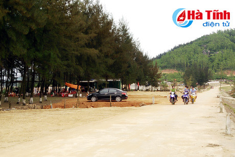 ky xuan ngu dan ra khoi du khach do ve