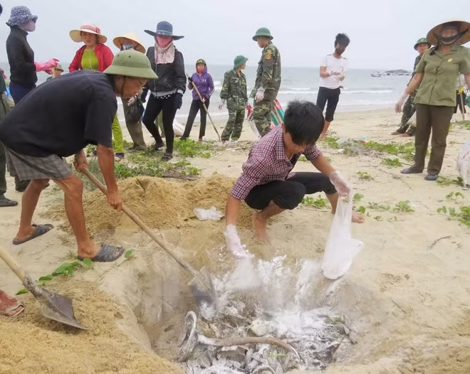 ngan hang nha nuoc chi dao ho tro ngu dan bi anh huong do ca chet