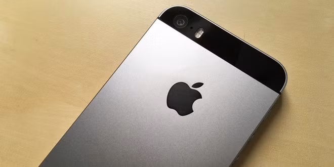 iPhone SE đang trở thành thế lực mới. iphone se ke thu dang so cua iphone 7