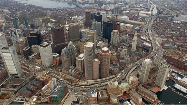 Những công trình “hao tiền tốn của” nhất mọi thời đại ảnh 1