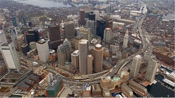 Những công trình “hao tiền tốn của” nhất mọi thời đại ảnh 1