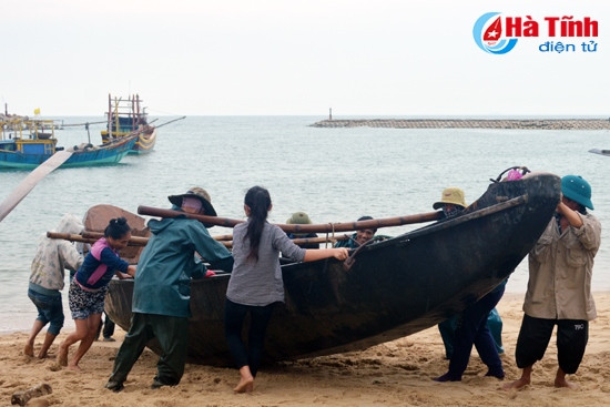 bien da sach hon ngu dan no luc khoi phuc san xuat
