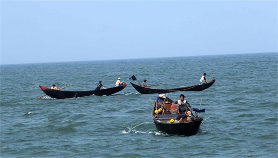 bien da sach hon ngu dan no luc khoi phuc san xuat