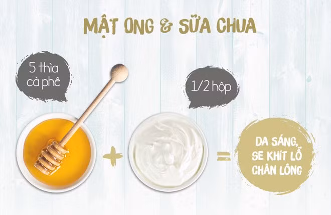 cach lam trang da don gian tai nha