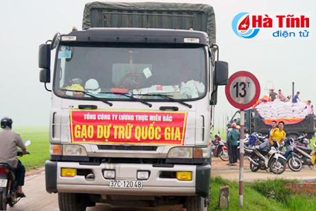 ho tro gao cho ngu dan ven bien ky anh