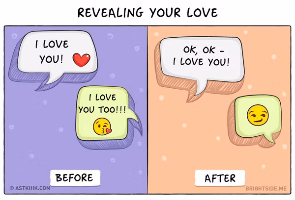 cuoc song truoc va sau ket hon qua bo anh hai huoc