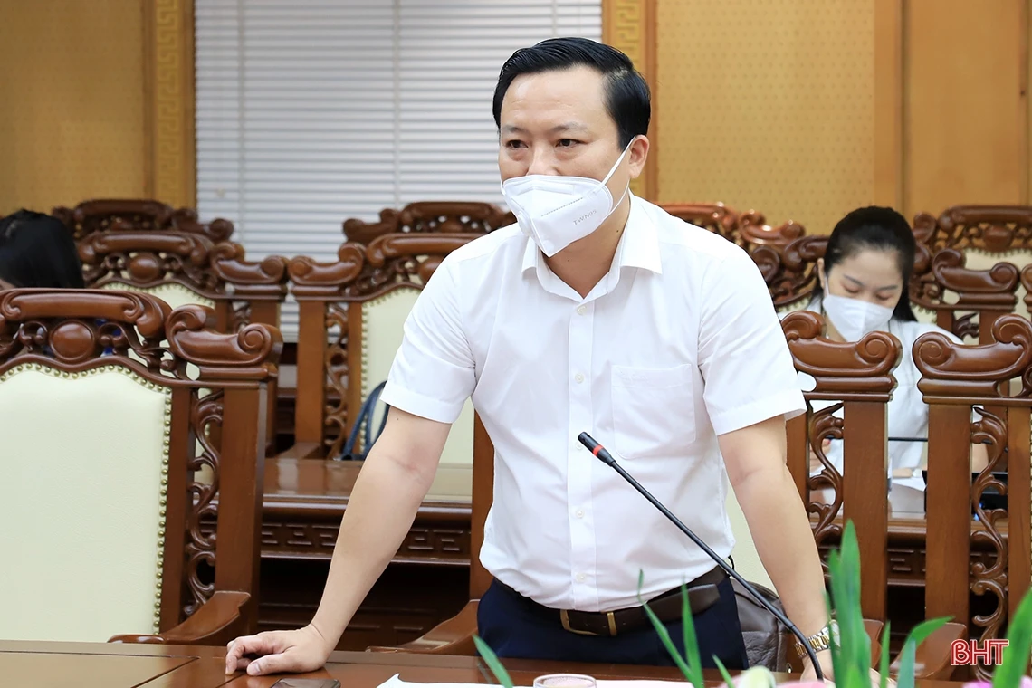 Phát huy hơn nữa vai trò, vị trí các cơ quan truyền thông chủ lực của tỉnh