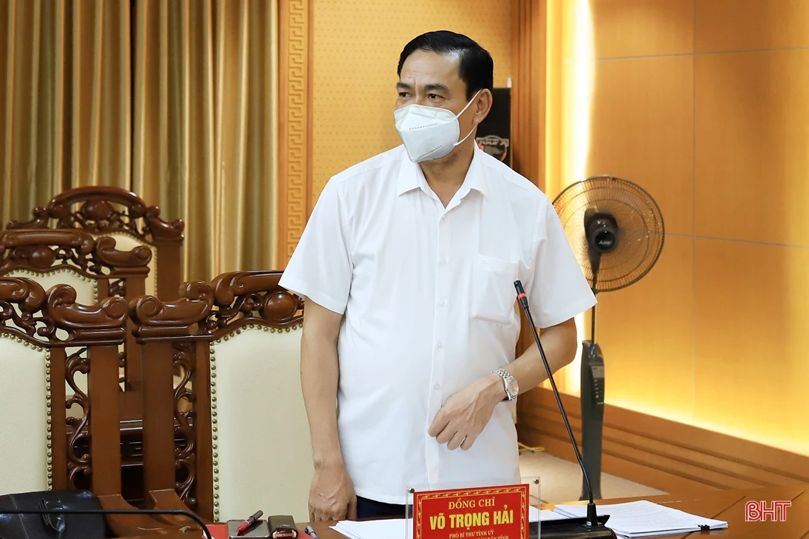 Phát huy hơn nữa vai trò, vị trí các cơ quan truyền thông chủ lực của tỉnh