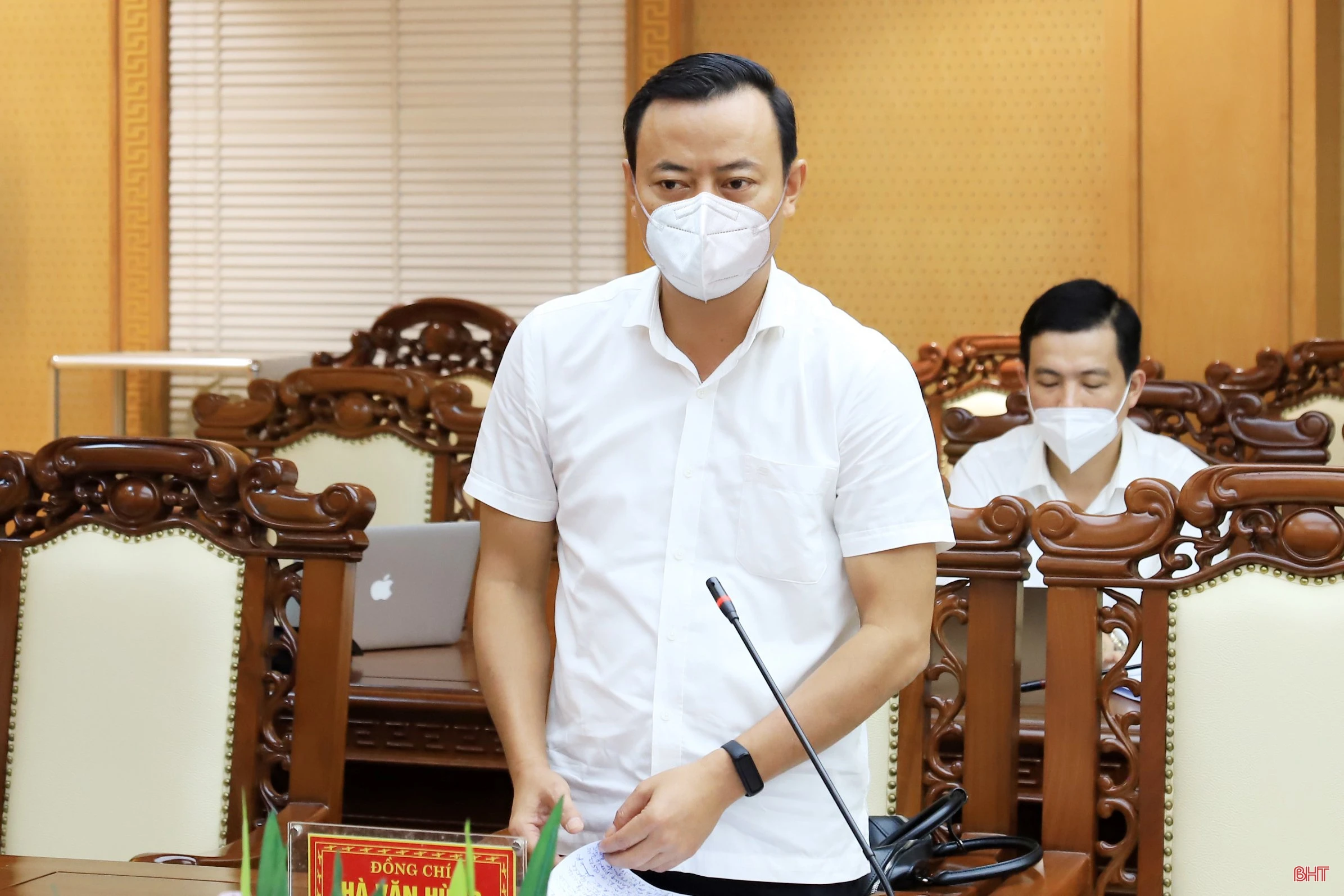 Phát huy hơn nữa vai trò, vị trí các cơ quan truyền thông chủ lực của tỉnh