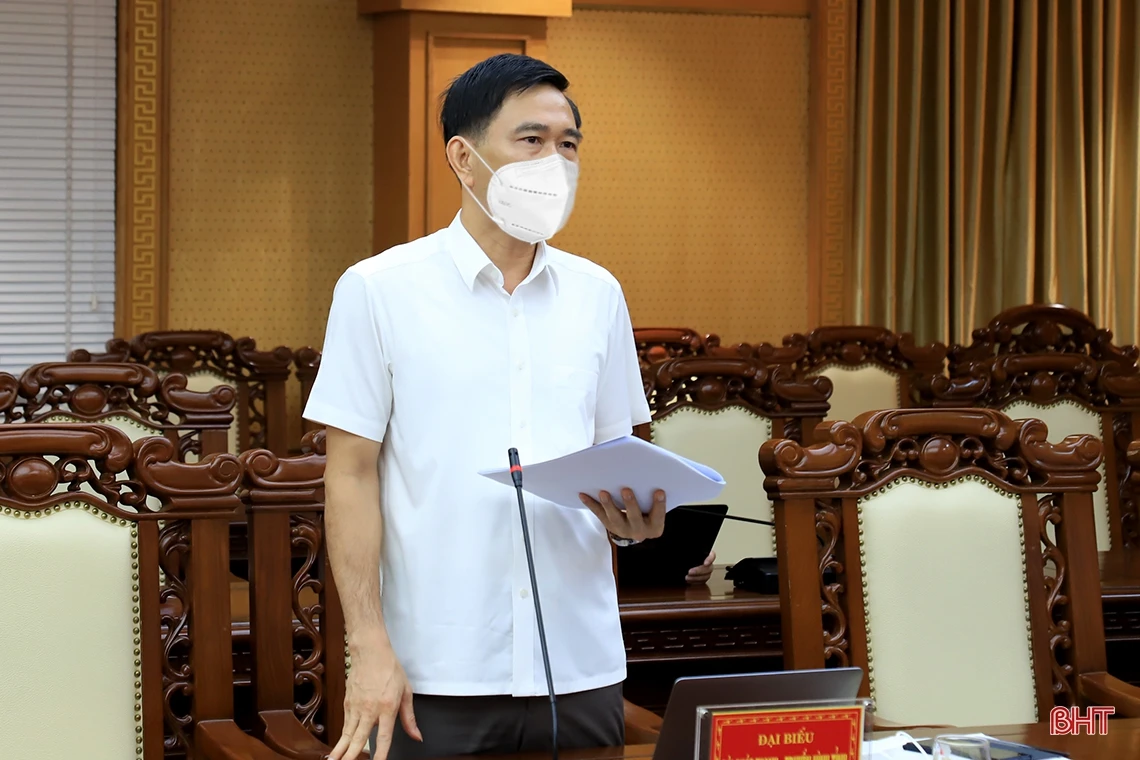 Phát huy hơn nữa vai trò, vị trí các cơ quan truyền thông chủ lực của tỉnh