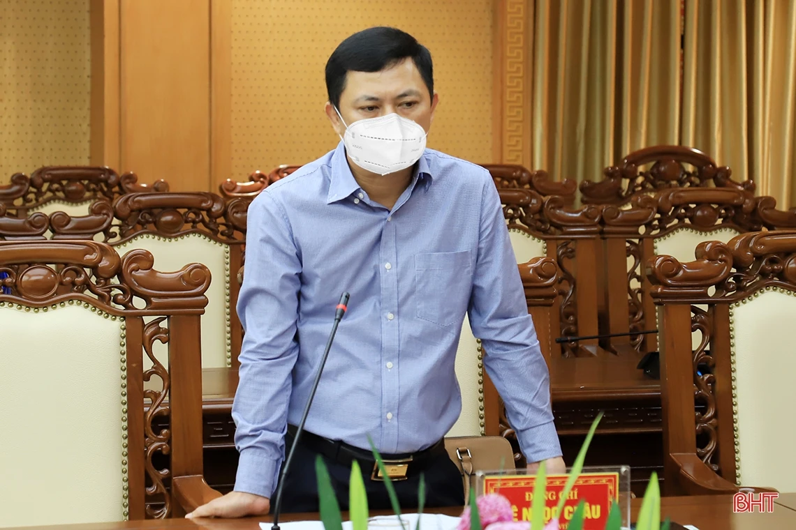 Phát huy hơn nữa vai trò, vị trí các cơ quan truyền thông chủ lực của tỉnh