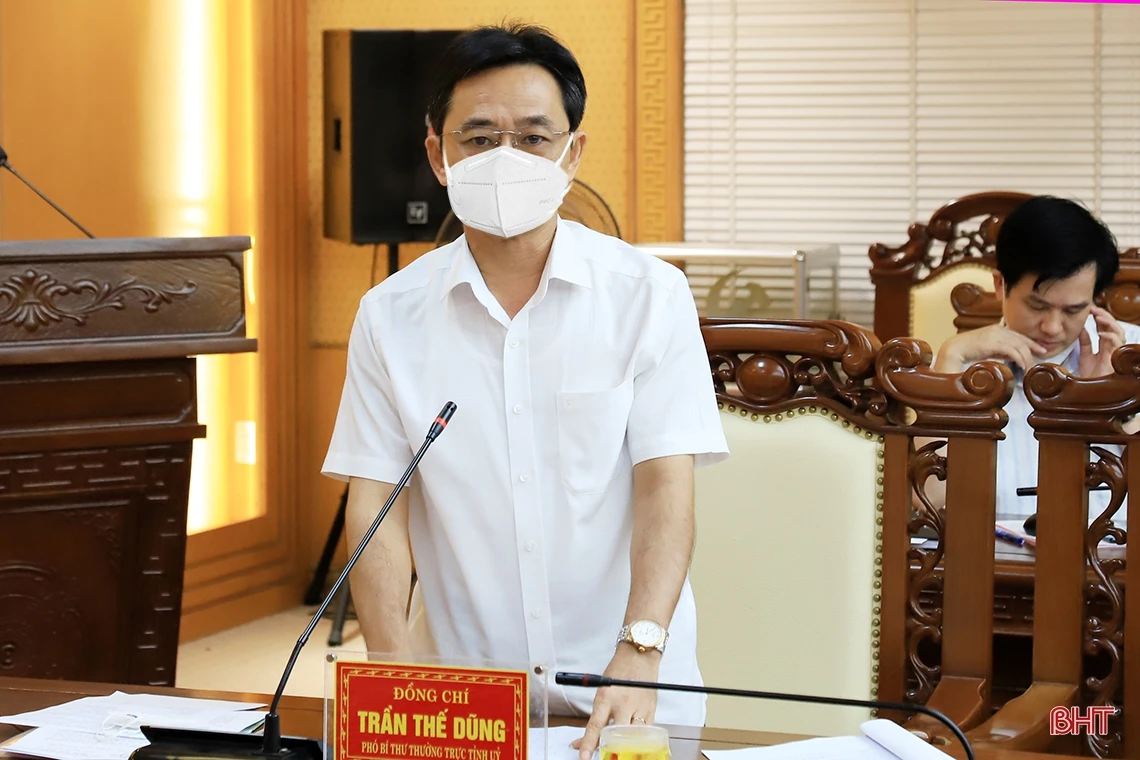 Phát huy hơn nữa vai trò, vị trí các cơ quan truyền thông chủ lực của tỉnh