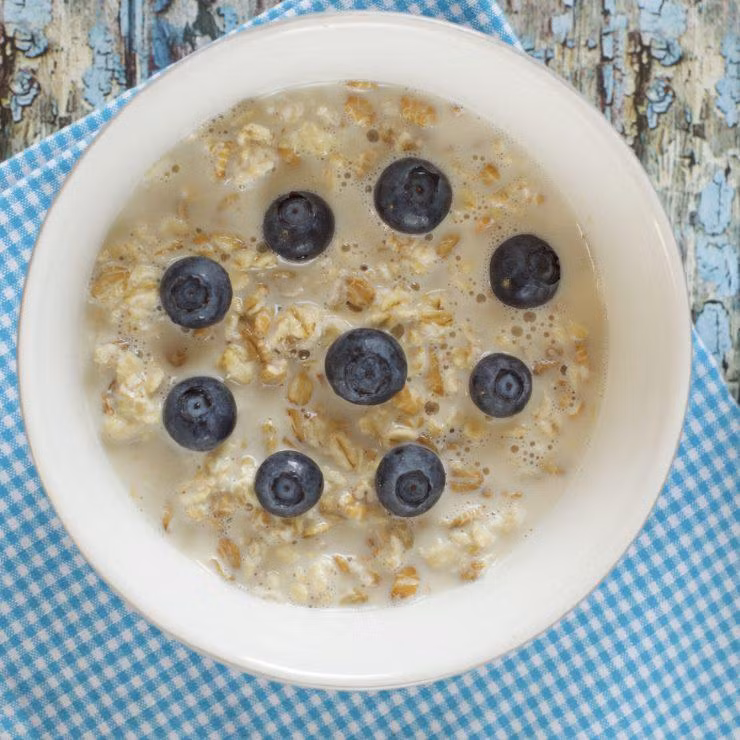 6 thực phẩm cho ngày mới tràn đầy năng lượng