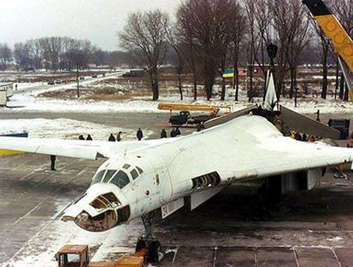 Ukraine sai lầm phá bỏ 423 tên lửa Kh-22 đủ sức hủy diệt tàu sân bay trên thế giới