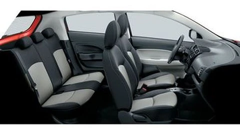 5 mẫu ô tô thích hợp nhất với nữ ảnh 9 5 mẫu ô tô thích hợp nhất với nữ