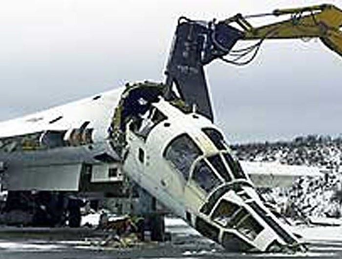 Ukraine sai lầm phá bỏ 423 tên lửa Kh-22 đủ sức hủy diệt tàu sân bay trên thế giới