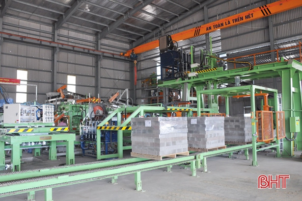 Thêm 40 dự án đầu tư vào Hà Tĩnh, tổng vốn hơn 4.200 tỷ đồng