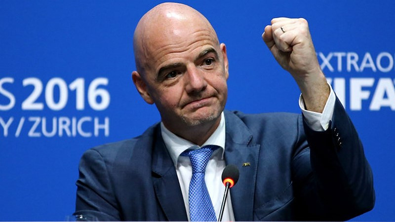 Cơ hội nào cho tuyển Việt Nam nếu World Cup 2022 có 48 đội?