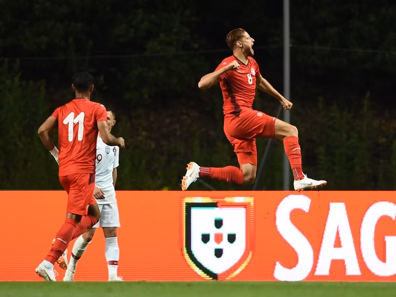 Thứ hạng của 32 đội tuyển dự World Cup 2018