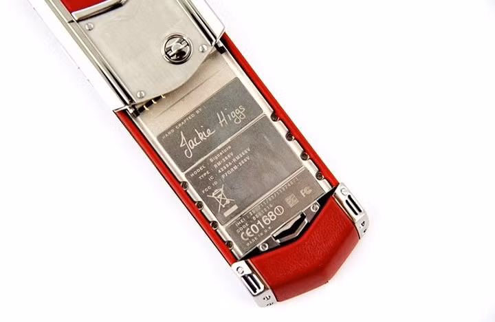 Chiêm ngưỡng bộ sưu tập điện thoại cổ trị giá hàng chục tỷ đồng