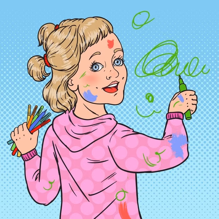 Dạy trẻ những điều này ngay từ tấm bé, mẹ có thể thay đổi cả cuộc đời con