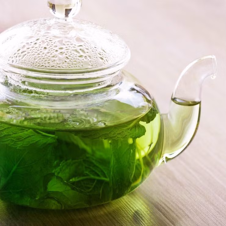 6 thực phẩm cho ngày mới tràn đầy năng lượng