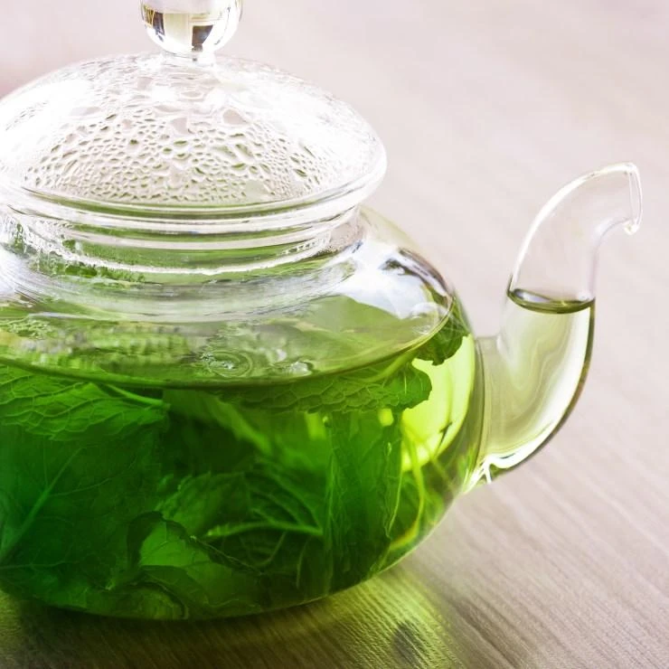 6 thực phẩm cho ngày mới tràn đầy năng lượng