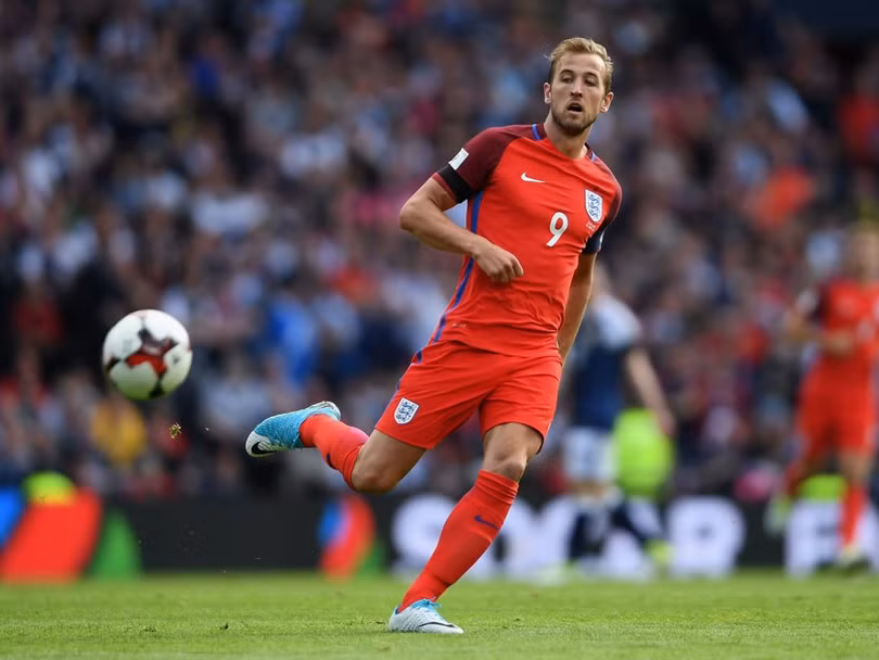 Thứ hạng của 32 đội tuyển dự World Cup 2018