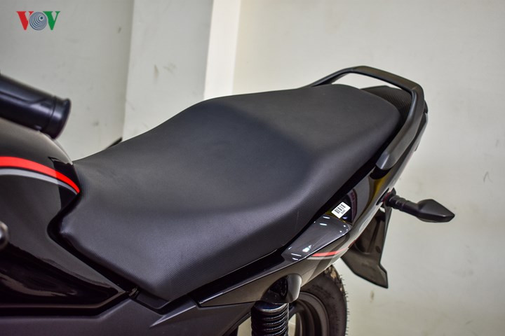 Honda CB150 Verza 2018 đầu tiên tại Việt Nam có giá 40 triệu đồng