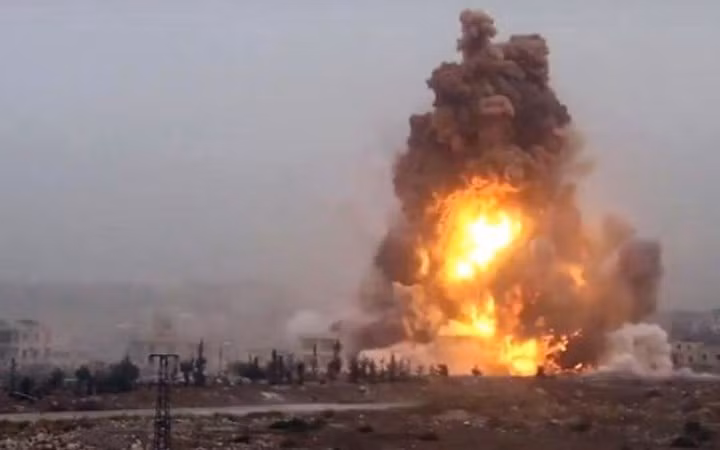 Thế giới ngày qua: Nhà Trắng công bố địa điểm diễn ra thượng đỉnh Mỹ - Triều