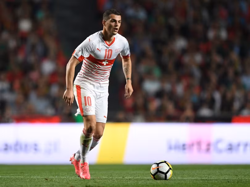 Thứ hạng của 32 đội tuyển dự World Cup 2018