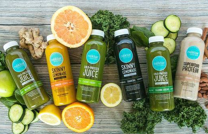 Ăn trái cây hay uống nước ép tốt hơn?