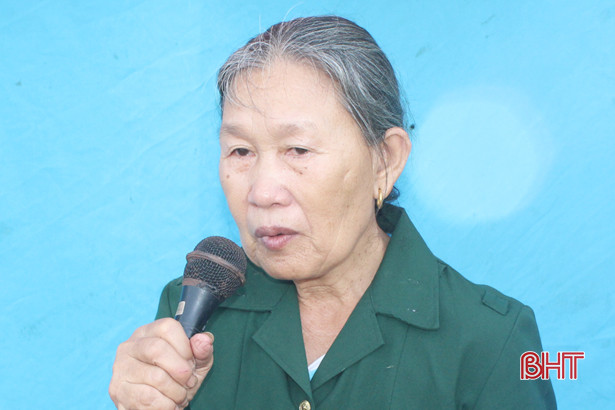 Xây nhà tình nghĩa cho cựu chiến binh hoàn cảnh khó khăn