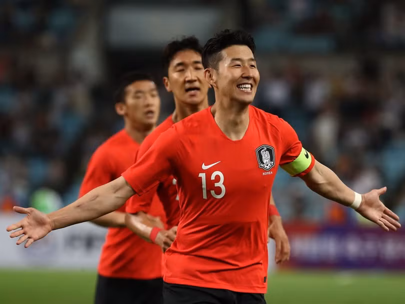 Thứ hạng của 32 đội tuyển dự World Cup 2018