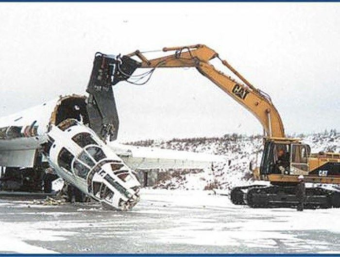 Ukraine sai lầm phá bỏ 423 tên lửa Kh-22 đủ sức hủy diệt tàu sân bay trên thế giới